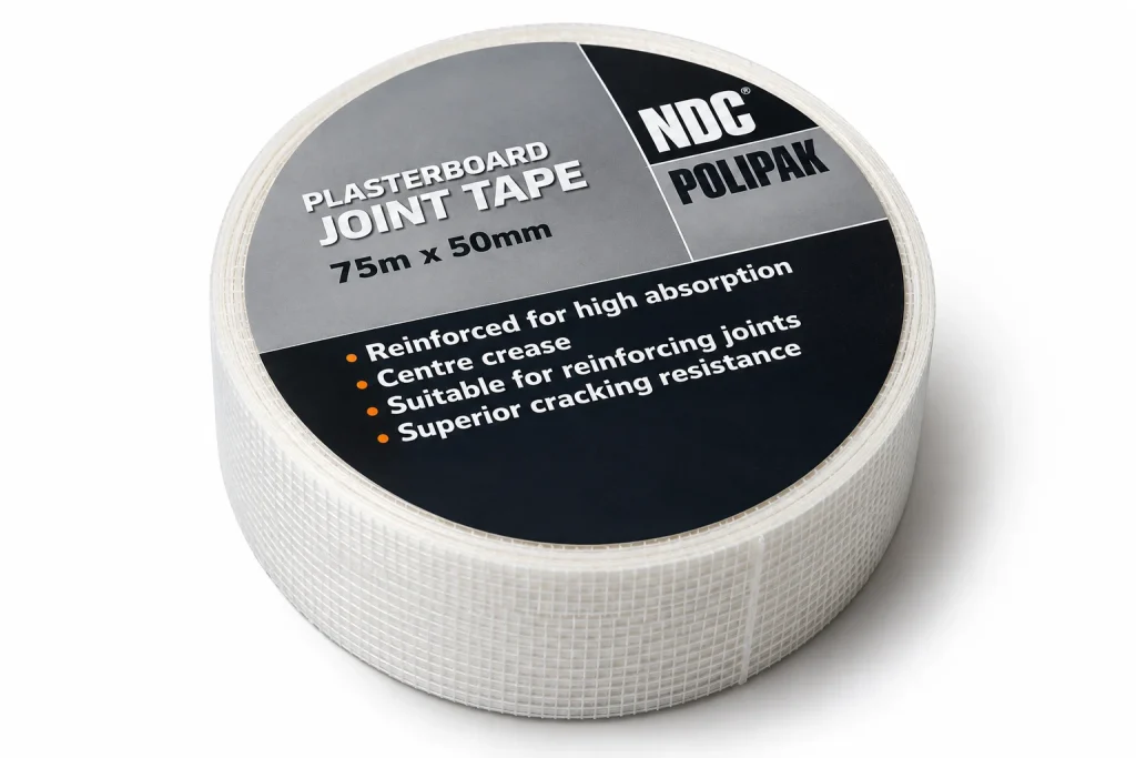 Plasterboard Tape
